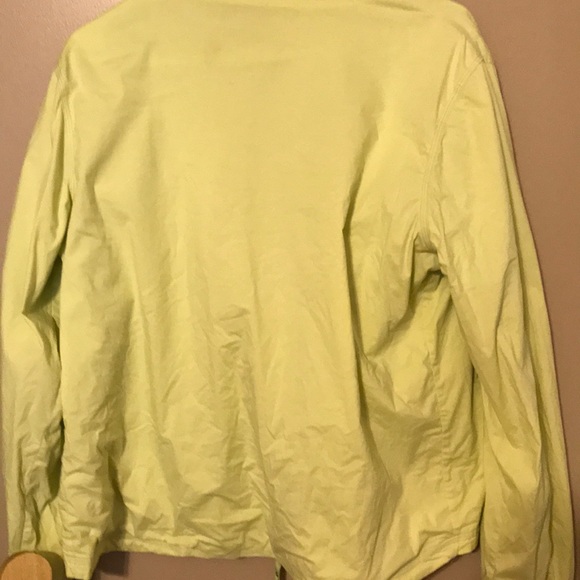 Jacket - Picture 4 of 5